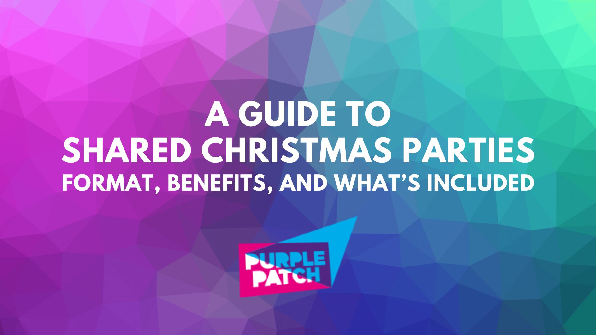 A Guide to Shared Christmas Parties: Format, Benefits, and What’s Included