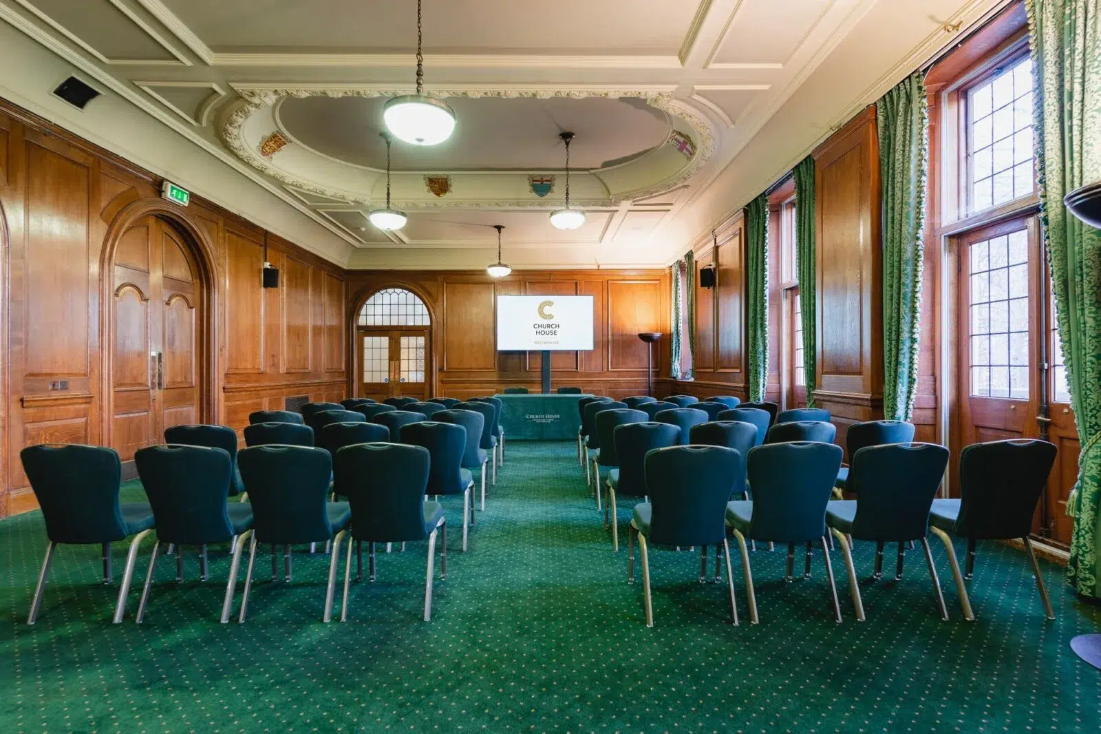 Church House Westminister