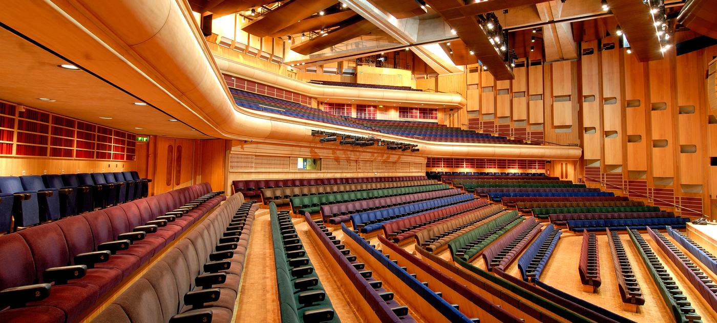 Barbican Centre